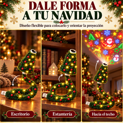 StarTree™  Proyector navideño