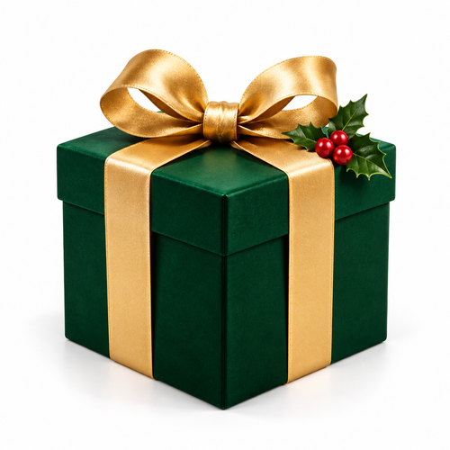 REGALO SORPRESA NAVIDAD