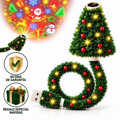 StarTree™  Proyector navideño